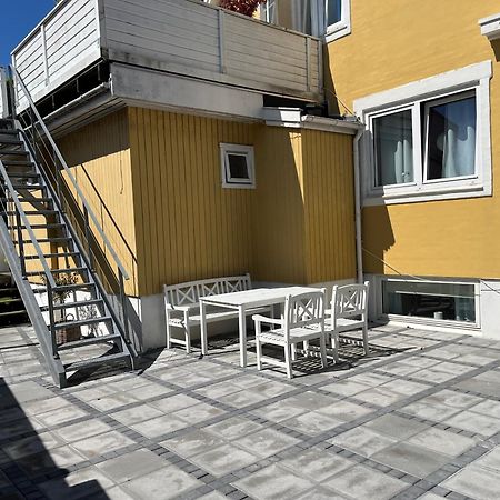Oddevej 20 Skagen Hotel Eksteriør billede