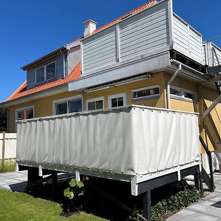 Oddevej 20 Skagen Hotel Eksteriør billede