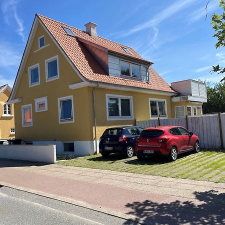 Oddevej 20 Skagen Hotel Eksteriør billede