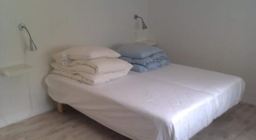 Oddevej 20 Skagen Hotel Værelse billede