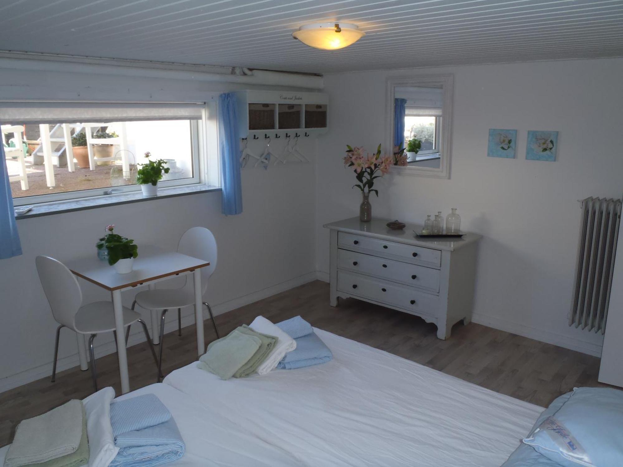 Oddevej 20 Skagen Hotel Værelse billede