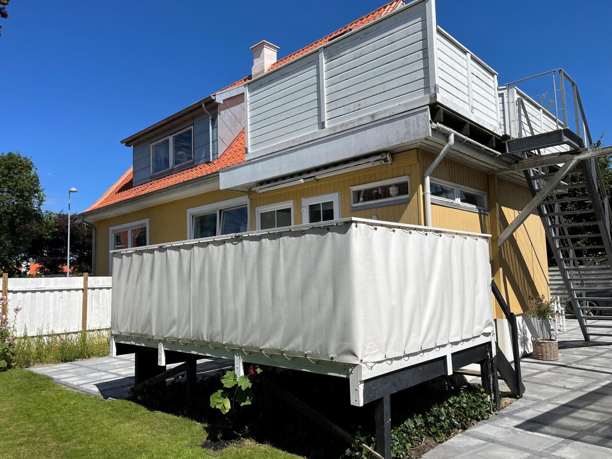 Oddevej 20 Skagen Hotel Eksteriør billede
