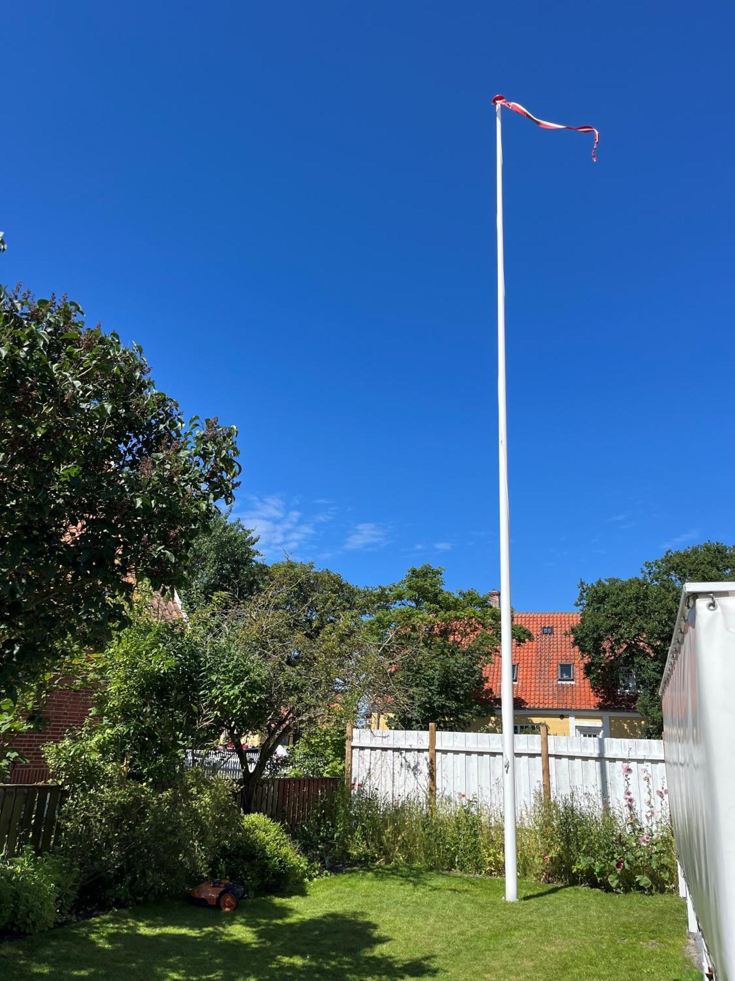 Oddevej 20 Skagen Hotel Eksteriør billede