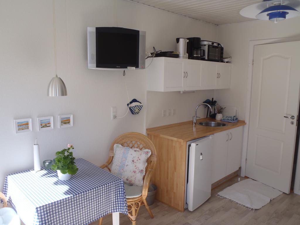 Oddevej 20 Skagen Hotel Værelse billede