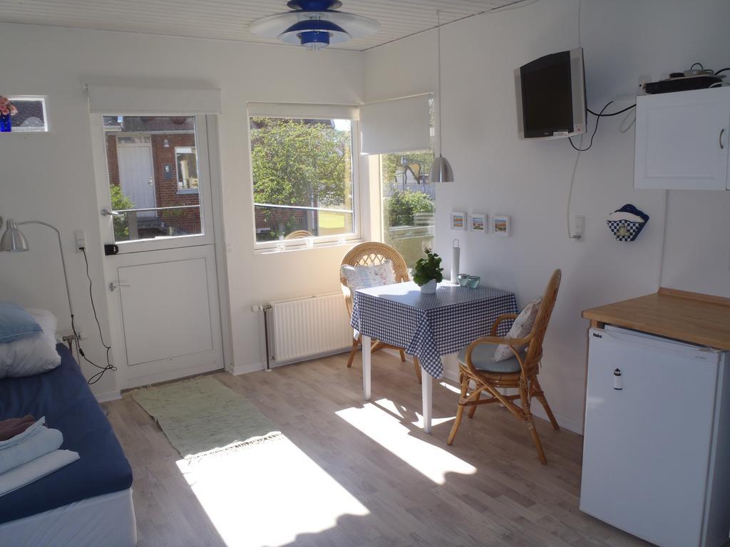 Oddevej 20 Skagen Hotel Værelse billede