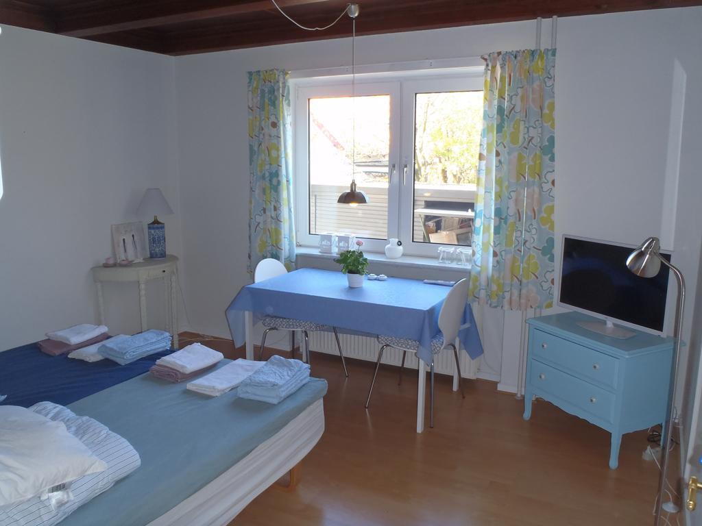 Oddevej 20 Skagen Hotel Værelse billede