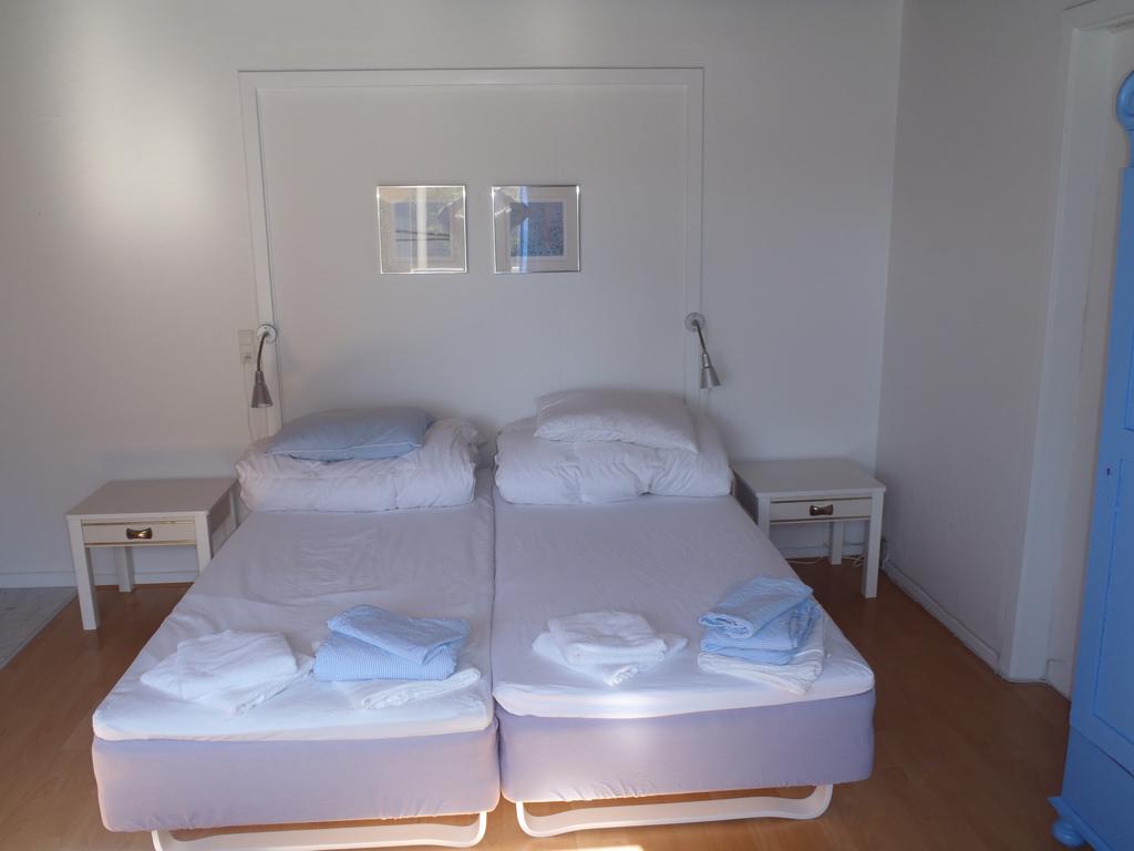 Oddevej 20 Skagen Hotel Eksteriør billede