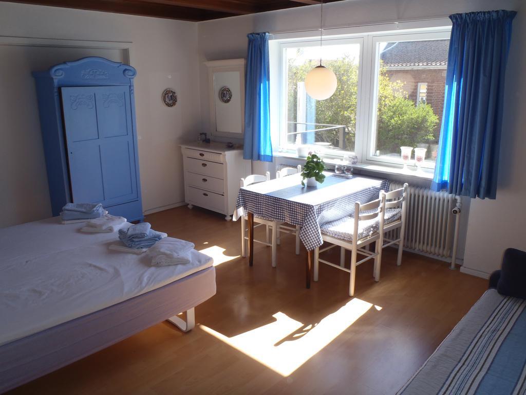 Oddevej 20 Skagen Hotel Eksteriør billede