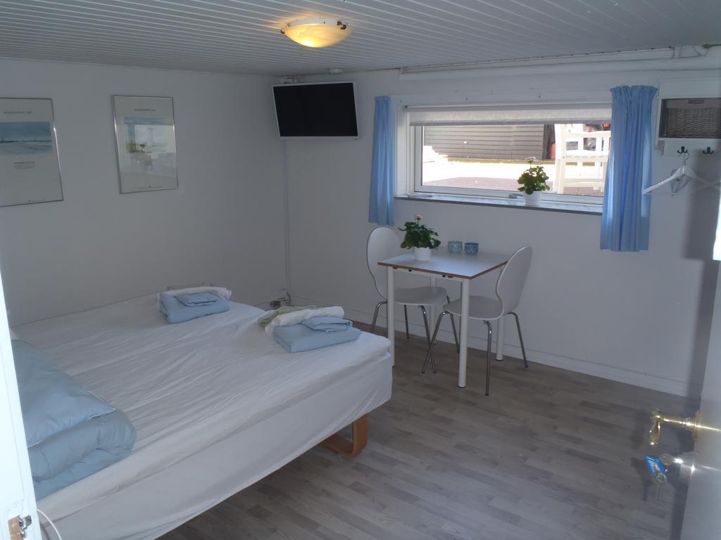 Oddevej 20 Skagen Hotel Værelse billede